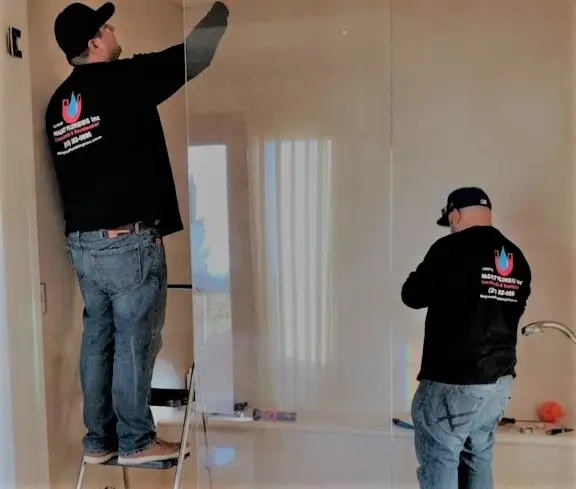 Professional plumbing installation for Tankless Water Heater Installation in West Monroe